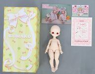 ドールアクセサリー BABY KUMAKO RURU カスタムドール
