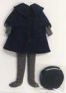 ドールアクセサリー 22cm用 Galumドレスコレクション ケープスリーブコートドレスセット 「リカちゃん」 リカちゃんキャッスル限定