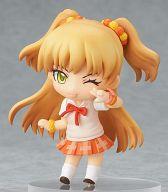 トレーディングフィギュア 城ヶ崎莉嘉 「ねんどろいどぷち アイドルマスター シンデレラガールズ ステージ01」