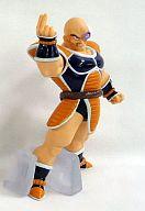 トレーディングフィギュア ナッパ(リニューアルカラーver.) 「HG ドラゴンボールZ 地球を賭けた超絶激闘編」 圖片 1