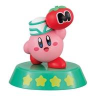 トレーディングフィギュア カフェ店員カービィ 「星のカービィ ディスカバリー フィギュアコレクション3」