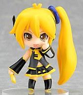 トレーディングフィギュア 亞北ネル 「ねんどろいどぷち ボーカロイドシリーズ01」 圖片 1