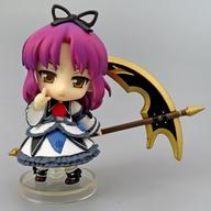 トレーディングフィギュア [単品] レン 「日本ファルコム ねんどろいどぷち ファルコムヒロインセット」 同梱品 รูปภาพ 1