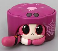 トレーディングフィギュア サングラスにゃんこ(普通) 「崩壊：スターレイル ルアン・メェイ創造物 異寵拾遺 トレーディングミニフィギュア」 image 1