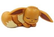 トレーディングフィギュア おひるねイーブイ 「PUTITTO ピカチュウとイーブイ ポケットモンスター」