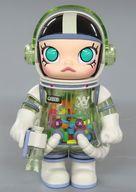 トレーディングフィギュア TETRIS(TM) 「POPMART MEGA SPACE MOLLY 100% シリーズ3」