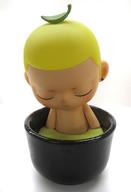 トレーディングフィギュア Endless Summer 「POPMART KUBO Breathing In シリーズ」 Bild 1