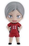 トレーディングフィギュア 灰羽リエーフ 「ねんどろいどさぷらいず ハイキュー!!03 音駒編」