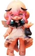 トレーディングフィギュア 【シークレット】 「MADE IN HEAVEN STUDIO KUKAKAムシムシカフェシリーズ トレーディングドール」