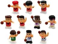 トレーディングフィギュア 全10種セット 「SLAM DUNK -スラムダンク- F・Bコレクション」