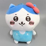ぬいぐるみ ハチワレ ドール 「ちいかわ×サンリオキャラクターズ」