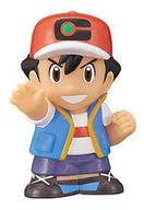 食玩 トレーディングフィギュア 1.サトシ 「ポケモンキッズ サトシ＆ゴウ編」 Bild 1
