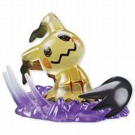 食玩 トレーディングフィギュア ミミッキュ(シャドークロー) 「ポケットモンスター 必殺!キメワザポケモーション」