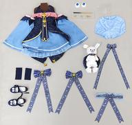 ドールアクセサリー DD用 Twinkle Snow セット 「キャラクター・ボーカル・シリーズ01 初音ミク」 DD受注限定企画＆ボークスショップ＆ホビー天国ウェブ限定