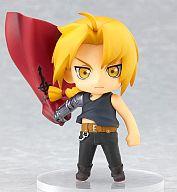 トレーディングフィギュア ねんどろいどぷち エドワード・エルリック 嘆きの丘の聖なる星ver. 「鋼の錬金術師 嘆きの丘の聖なる星」 月刊アニメスタイル第3号特別付録