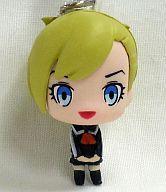 Persona 2 Sin Game Characters Collection Mini Trading Figure Lisa Silverman Ginko image 1