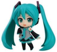 トレーディングフィギュア 初音ミク 「ねんどろいどさぷらいず ピアプロキャラクターズ」