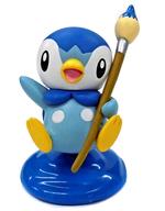 トレーディングフィギュア ポッチャマ 「ポケットモンスター パレットカラーコレクション〜Blue〜」 รูปภาพ 1