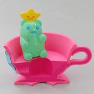 トレーディングフィギュア Turn Left Teacups 「FINDING UNICORN x Shinwoo BABY GHOST BEAR 第五弾 Dreamy Land -ドリーミー・ランド- シリーズ」 图片 1