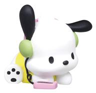 トレーディングフィギュア 音楽だいすき 「みんなのポチャッコ これくしょん」 Bild 1
