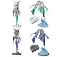 トレーディングフィギュア 全4種セット 「舞詛傀 -プシュケー-」 Bild 1