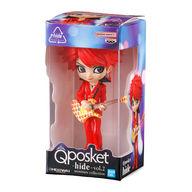 トレーディングフィギュア hide A 「Q posket -hide- ミニチュアコレクション」