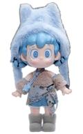 トレーディングフィギュア 5. 「FANCY UP piny 電子桜楽パーティーシリーズ トレーディングドール」