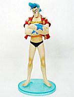 One Piece Styling GRAND HOLIDAY Set Sail for New Horizons Trading Figure - Franky image 1