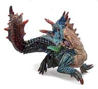 トレーディングフィギュア 6.ラギアクルス 「カプコンフィギュアビルダー モンスターハンター スタンダードモデル Plus Vol.4」 hình ảnh 1