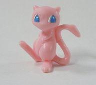 トレーディングフィギュア ミュウ 「ポケットモンスター」 永谷園 ふりかけちびポケモデル 第2弾 รูปภาพ 1