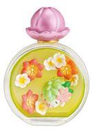 食玩 トレーディングフィギュア 5.シェイミ 「ポケットモンスター PETITE FLEUR deux」 Bild 1