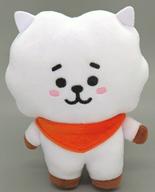 식완 장난감 RJ(진) 「플러시돌(BT21)」 이미지 1