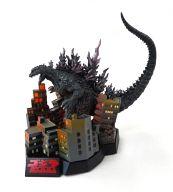 食玩 トレーディングフィギュア ゴジラ2000 ミレニアム 「名鑑シリーズ 酒井ゆうじプロデュース ゴジラ全集 3rd.」 画像 1