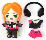 ぬいぐるみ 葵ひなた ドレスアップドール(ぬいぐるみ) 「あんさんぶるスターズ!!」