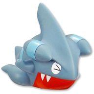 食玩 トレーディングフィギュア 468.フカマル(たいあたり) 「キメわざポケモンキッズDP4」