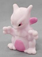 食玩 トレーディングフィギュア 018.ミュウツー 「ポケットモンスター ポケモンキッズ 第1弾」