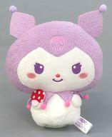 ぬいぐるみ クロミ ポコポコきのこドール2 「サンリオキャラクターズ」