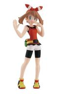 食玩 トレーディングフィギュア 5.ハルカ(ORASver.) 「ポケモンスケールワールド ホウエン地方」