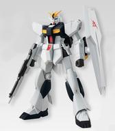 食玩 トレーディングフィギュア 1.νガンダム ビーム・ライフル＆シールド装備 「機動戦士ガンダム ユニバーサルユニット4」