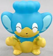食玩 トレーディングフィギュア 527.ヒヤップ 「ポケモンキッズベストウイッシュ 〜ジャノビー編〜」