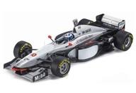 ミニカー 1/18 マクラーレン メルセデス MP4/12 1997 オーストラリアGP ウィナー #10 D.クルサード ドライバーフィギア付 「GP REPLICASシリーズ」 [GRP110BWD] image 1
