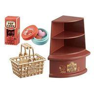 トレーディングフィギュア 4.お好きなチョコをどうぞ 「SNOOPY’S CHOCOLATE CAFE」 Bild 1