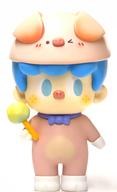 トレーディングフィギュア 4. 「BUNBY ドールフィギュア」