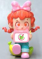 トレーディングフィギュア 5. 「PINY 週末物語」