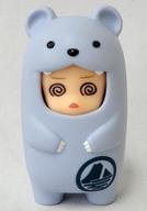 トレーディングフィギュア ねんどろいどぷち きぐるみフェイスパーツケース(山姥切国広)＆表情パーツ 「Blu-ray/DVD 刀剣乱舞-花丸- 其の四」 GOODSMILE ONLINE SHOP購入特典