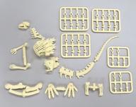 トレーディングフィギュア ゴジラノホネ bone color 「ゴジラ 西川伸司プロデュース 究極可動 ゴジラノホネEX」