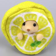 おもちゃ ラブラドールの赤ちゃん(ポピー) 「シルバニアファミリー どきどきコレクション -赤ちゃんフルーツパーティ-」 シルバニアファミリーオンラインショップ限定 图片 1