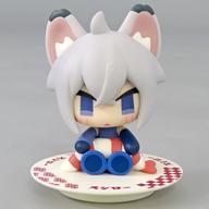 トレーディングフィギュア セス・ローウェル 「ゼンレスゾーンゼロ×スシロー スシロー新エリー都店へようこそ! ミニフィギュア」 ドリンク注文特典