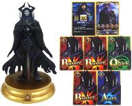 ボードゲーム アサシン/”山の翁”+スキルカード(信仰の加護 A+++) 「Fate/Grand Order Duel -collection figure- Vol.1」