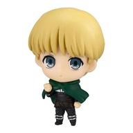 トレーディングフィギュア アルミン・アルレルト 「進撃の巨人 The Final Season カプセルフィギュアコレクション」
